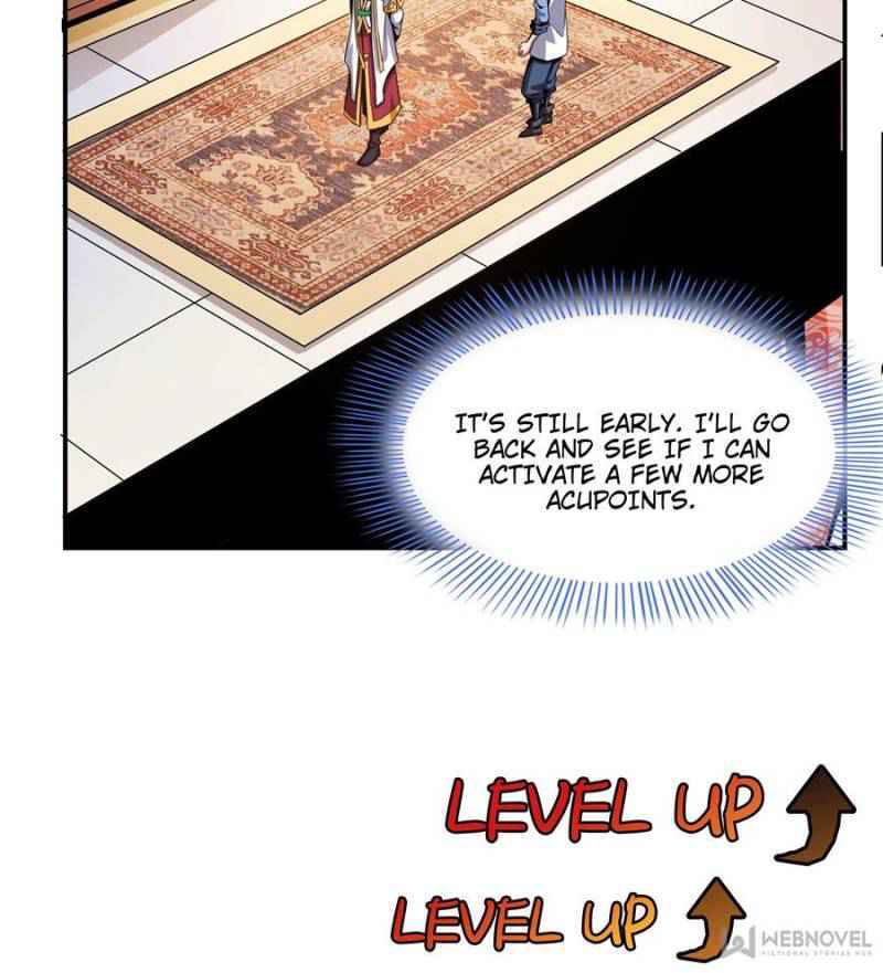 Library to Heaven's Path Chapter 78 25